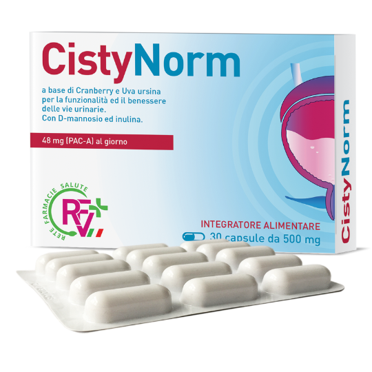 CISTYNORM
