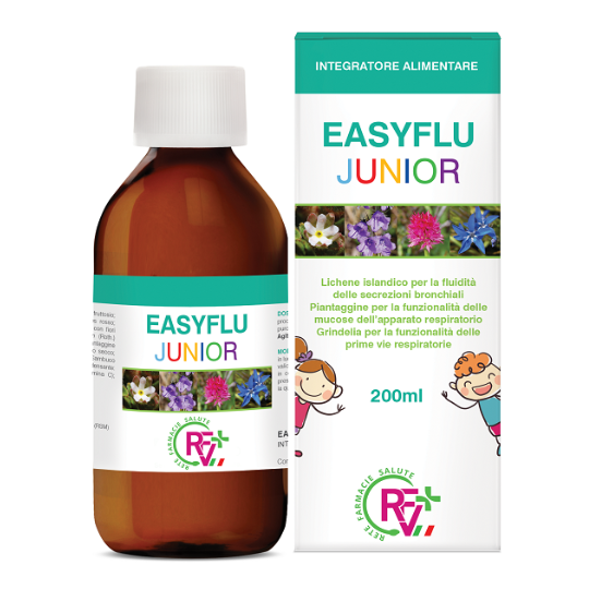 EASYFLU JUNIOR