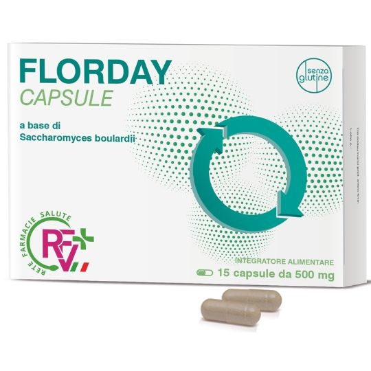 FLORDAY CPS