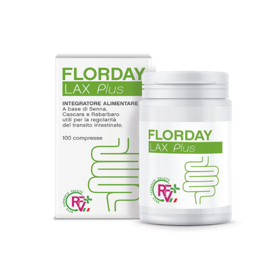 FLORDAY LAX PLUS