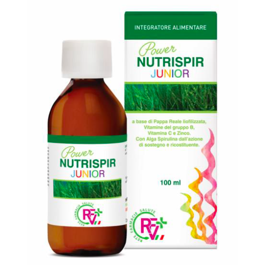 Power NUTRISPIR JUNIOR