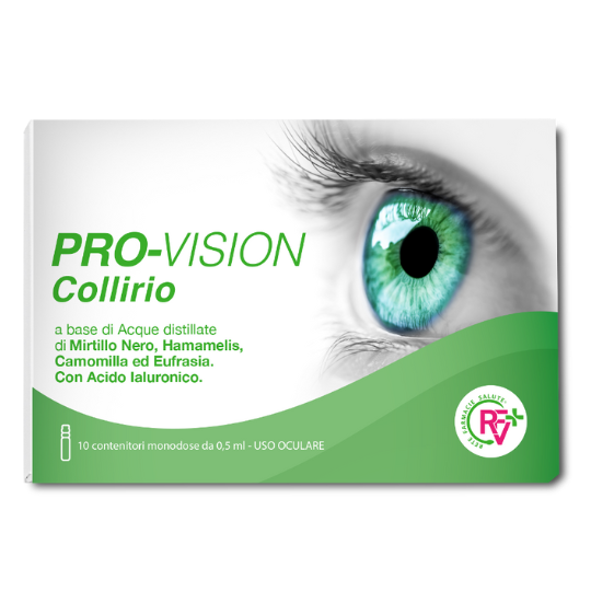 PRO-VISION COLLIRIO