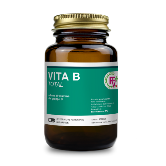 VITA B TOTAL