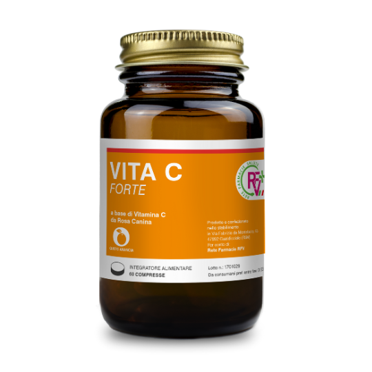 VITA C FORTE