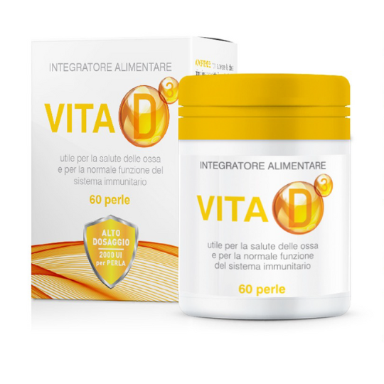 VITA D3 Perle
