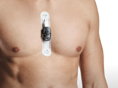 holter cardiaco